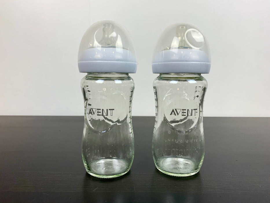 secondhand BUNDLE Baby Bottles