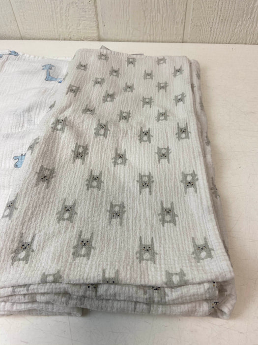 used Home Nursery