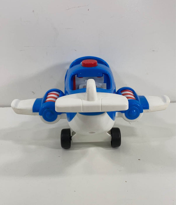 used Toys