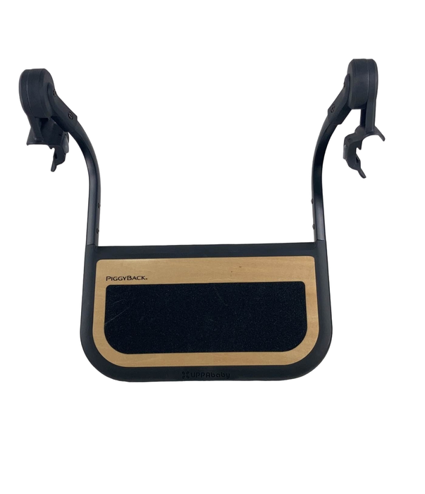 used UPPAbaby CRUZ PiggyBack Ride Along Board, 2020+