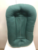 Shop Snuggle Me Organic Infant Lounger, Moss at Goodbuygears