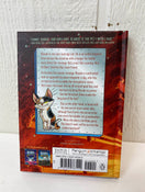 secondhand Klawde: Evil Alien Warlord Cat Book