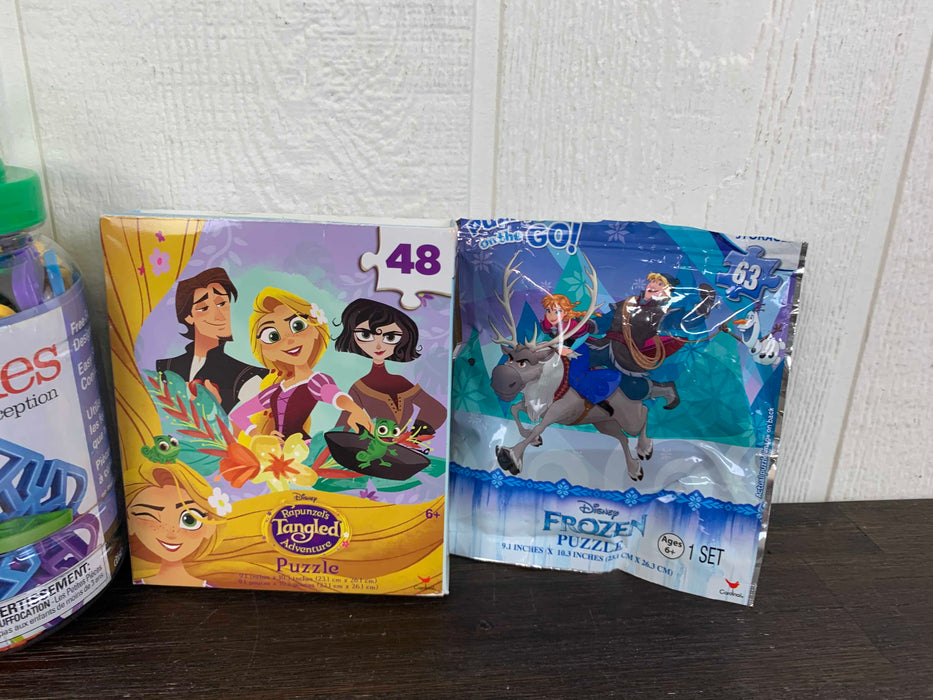used Toys