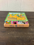 secondhand Puzzles Games