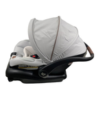 Shop Maxi-Cosi Zelia2 Luxe Travel System, New Hope Tan, 2023 at Goodbuygears