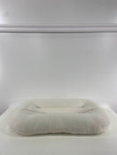 Shop Snuggle Me Organic Sensory Infant Lounger, Natural at Goodbuygears