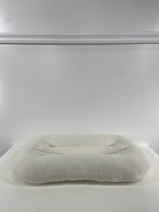 Shop Snuggle Me Organic Sensory Infant Lounger, Natural at Goodbuygears