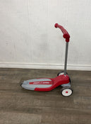 secondhand Radio Flyer My 1st Scooter
