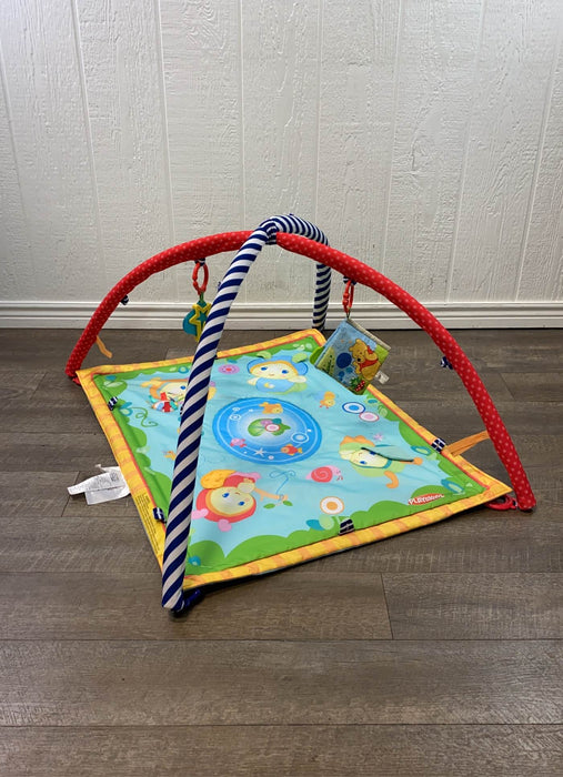 used Playskool Activity Play Mat