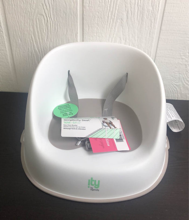 used Ingenuity Ity By Ingenuity Simplicity Booster Seat