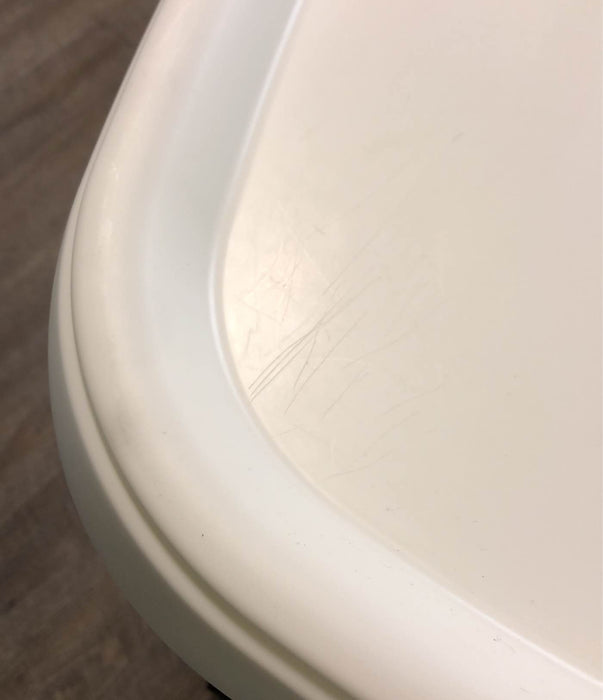 used Feeding