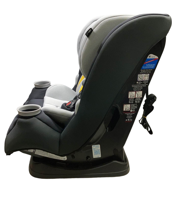 Shop Maxi-Cosi Pria All-In-1 Convertible Car Seat, 2022, After Dark at Goodbuygears