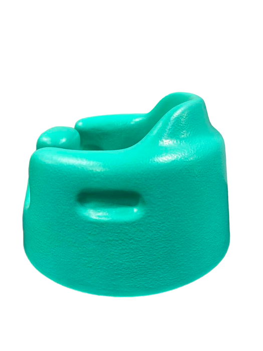 Shop Bumbo Floor Seat, Aqua at Goodbuygears