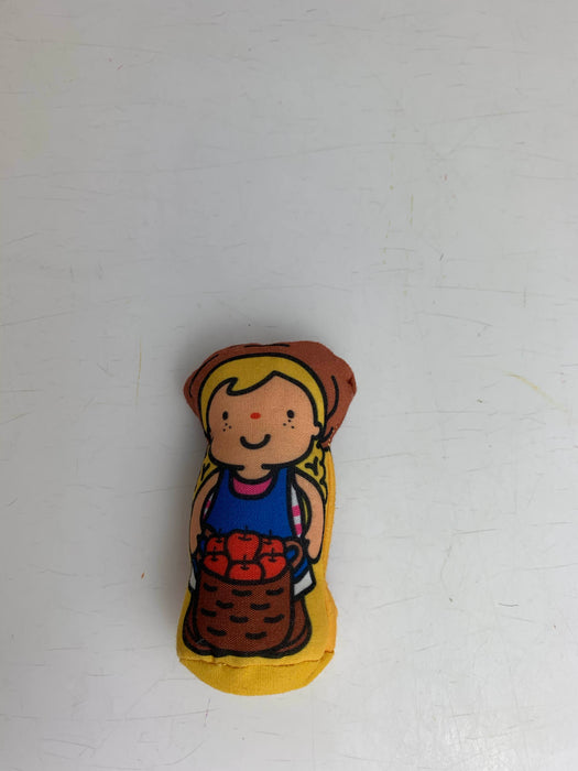 secondhand Toys
