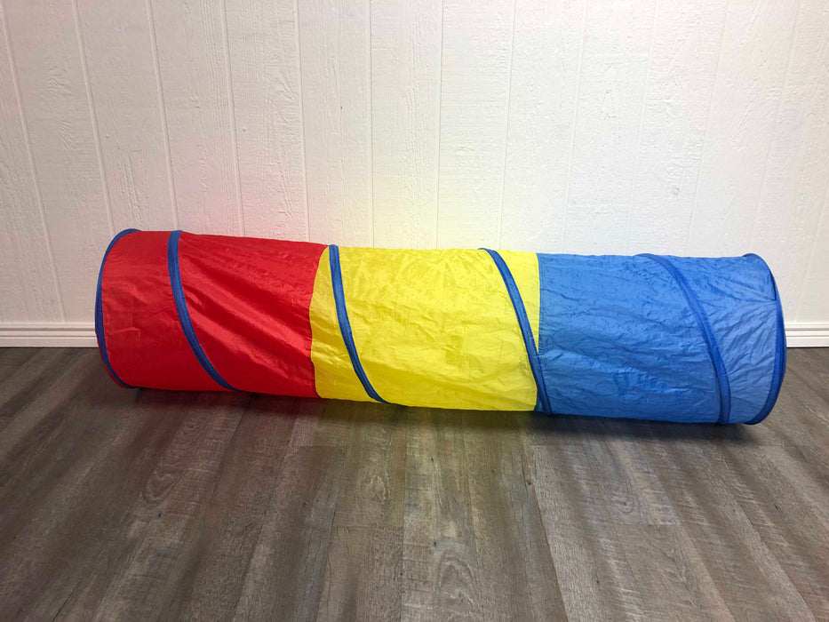 used Playhut 6FT Play Tunnel