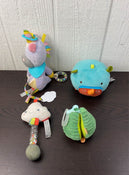 secondhand BUNDLE Infant & Toddler Toys