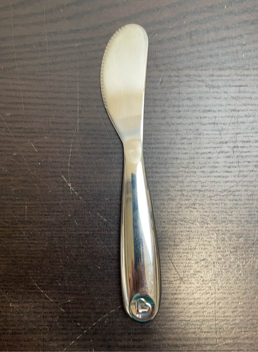 used Feeding