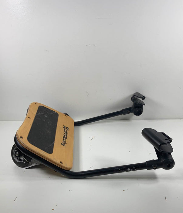 Shop UPPAbaby VISTA PiggyBack Ride-Along Board, Pre-2015 at Goodbuygears