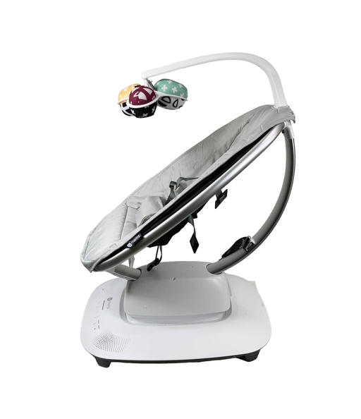 Shop 4moms MamaRoo Multi-Motion Baby Swing, Grey Classic at Goodbuygears