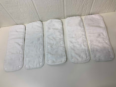 secondhand Diapering