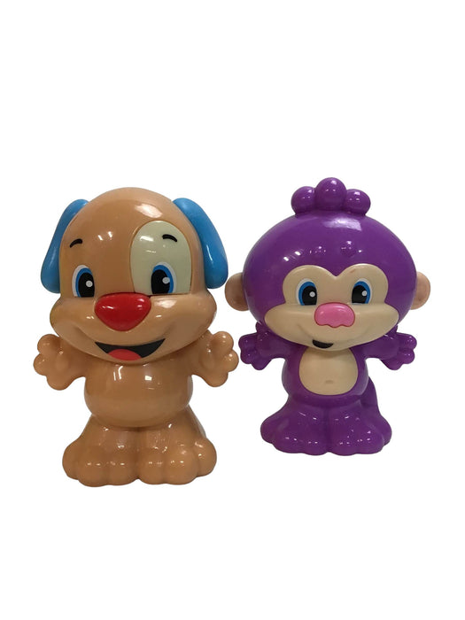 used Toys