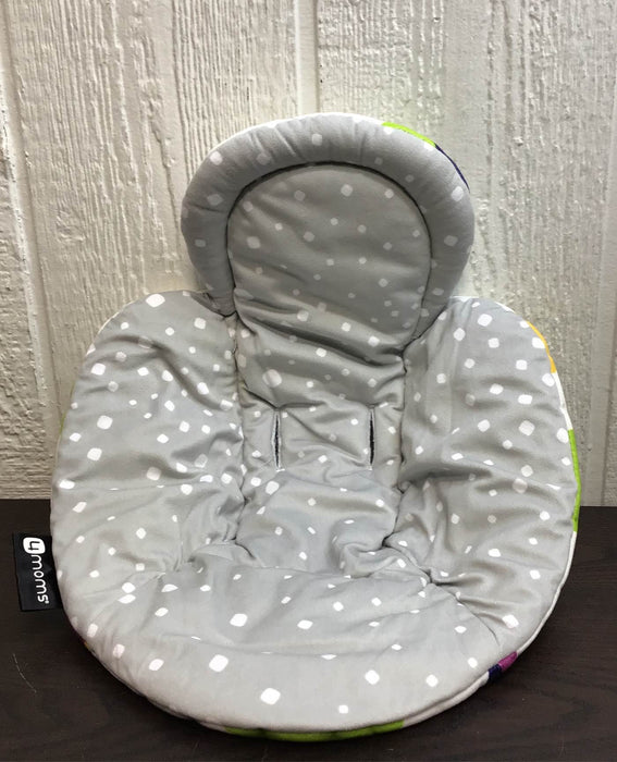 Shop 4moms Reversible Newborn Insert (old), Multi Polka at Goodbuygears