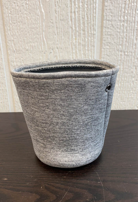 Shop Dagne Dover Indi Diaper Backpack Large, Heather grey at Goodbuygears