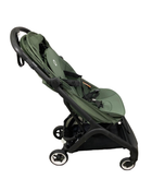 Shop Bugaboo Butterfly Stroller, Forest Green, 2022 at Goodbuygears