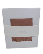 used Solly Baby Wrap, Rose Quartz