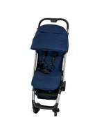 Shop Colugo Compact Stroller, 2023, Navy at Goodbuygears