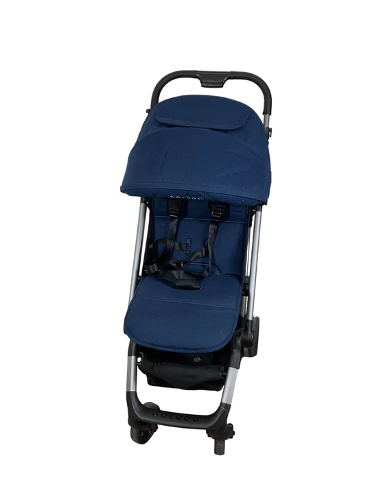 Shop Colugo Compact Stroller, 2023, Navy at Goodbuygears
