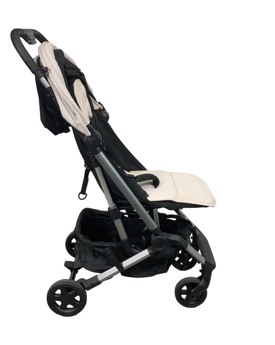 Shop Colugo Compact Stroller, 2022, Dune at Goodbuygears