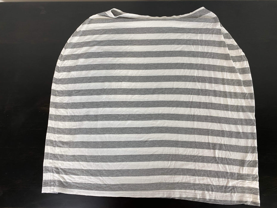 used Covered Goods Multi-Use Nursing Cover