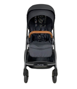 Shop Nuna MIXX Next Stroller, 2023, Caviar at Goodbuygears