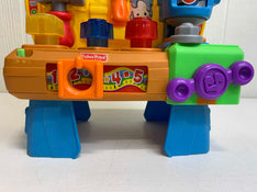 used Toys
