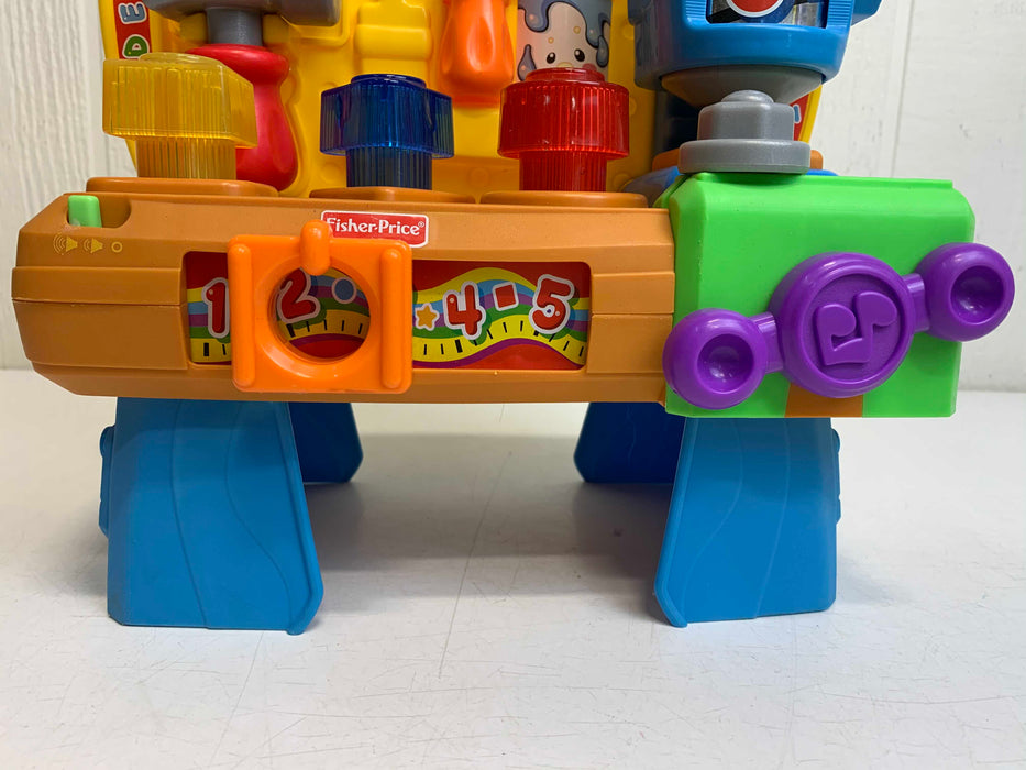 used Toys