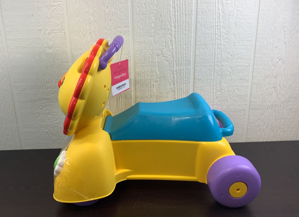 used Toys