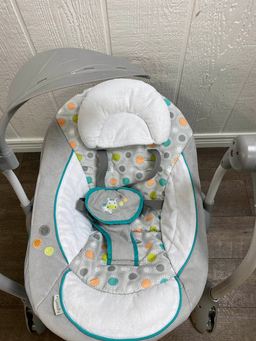 Shop Ingenuity ConvertMe Swing-2-Seat at Goodbuygears