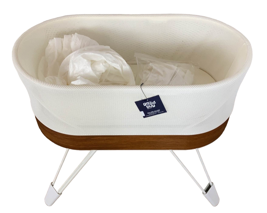 Shop Happiest Baby SNOO Smart Sleeper at Goodbuygears