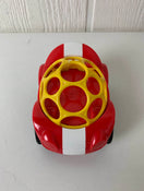 secondhand Bright Starts OBall Rattle N Roll Car
