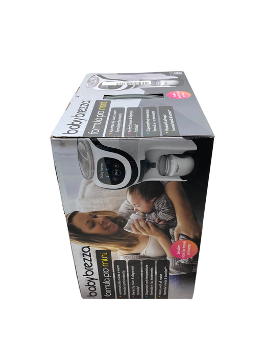 Shop Baby Brezza Formula Pro Mini, White at Goodbuygears