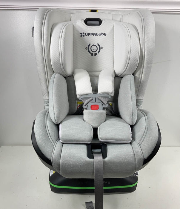 Shop UPPAbaby KNOX Convertible Car Seat, Bryce White, 2021 at Goodbuygears