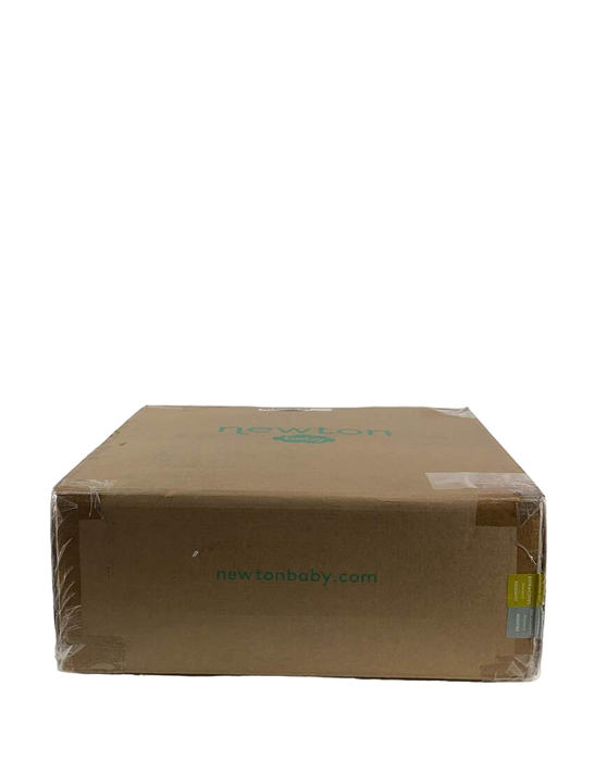 Shop Newton Extra Crib Mattress Cover Original, Cloud White at Goodbuygears