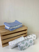 used BUNDLE Baby Swaddles