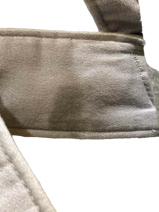 Shop BabyBjorn Baby Carrier Mini, Light Gray 3D Jersey at Goodbuygears