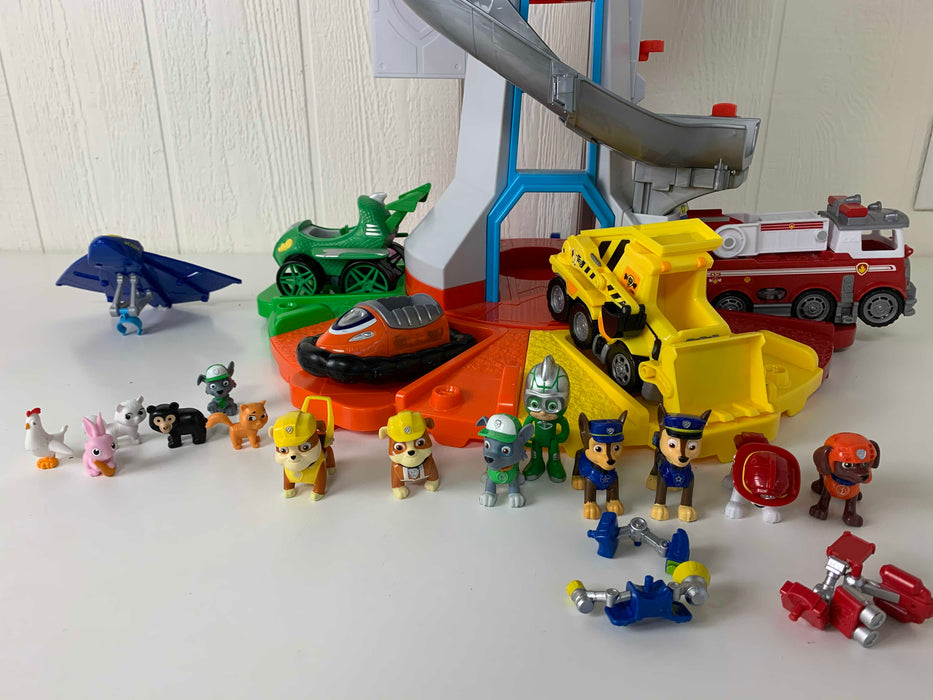 used Toys
