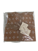 Shop Crane Baby Wearable Blanket, Copper Dash, 1.2 TOG at Goodbuygears