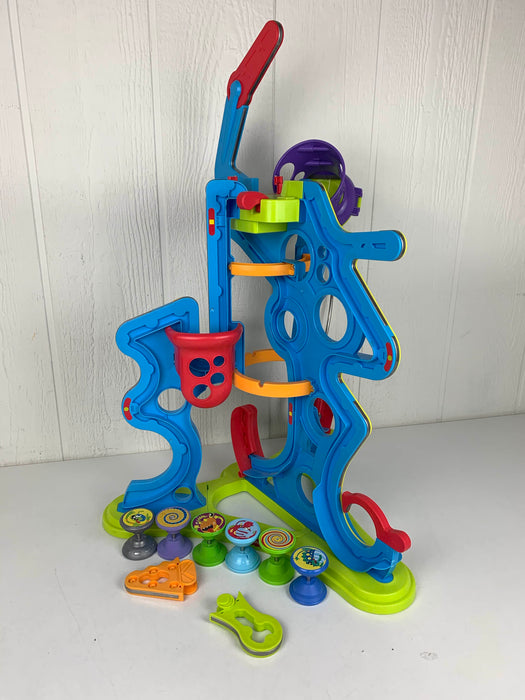 used Toys