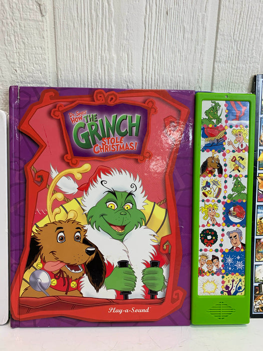 used Toys