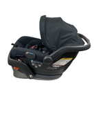 Shop UPPAbaby MESA V2 Infant Car Seat, 2022, Jake (Black) at Goodbuygears